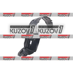 ПОДКРЫЛОК ПЕРЕДНИЙ (ПРАВЫЙ) FLORIMEX - фото