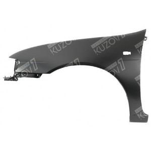 КРЫЛО ПЕРЕДНЕЕ (ЛЕВОЕ) С ОТВ. ПОД ПОВТОРИТЕЛЬ - фото