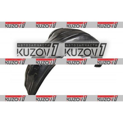 Подкрылок задний (левый) Florimex для Nissan ALMERA 1995-1997 - фото