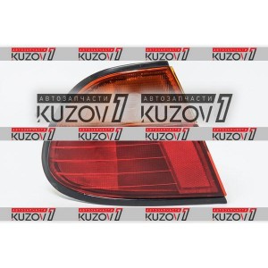 ЗАДНИЙ ФОНАРЬ (ЛЕВЫЙ) НАРУЖНЫЙ, DEPO - фото
