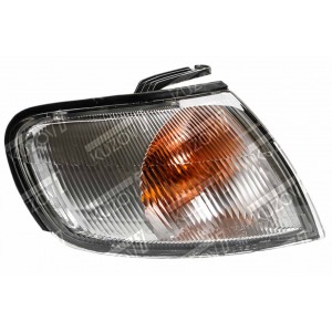 УКАЗАТЕЛЬ ПОВОРОТА (ПРАВЫЙ) TYC - фото