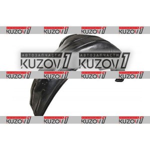 ПОДКРЫЛОК ЗАДНИЙ (ЛЕВЫЙ) FLORIMEX - фото