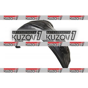 ПОДКРЫЛОК ЗАДНИЙ (ПРАВЫЙ) FLORIMEX - фото