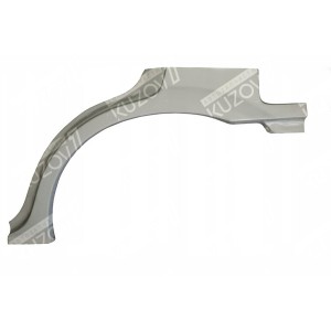 АРКА ЗАДНЯЯ (ЛЕВАЯ) ОРИГИНАЛ, 0.8 ММ, ПОЛЬША - фото