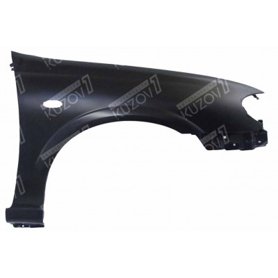 Крыло переднее (правое) TYG для Nissan ALMERA 2002-2006 - фото