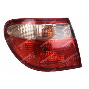 ЗАДНИЙ ФОНАРЬ (ЛЕВЫЙ) НАРУЖНЫЙ, DEPO - фото