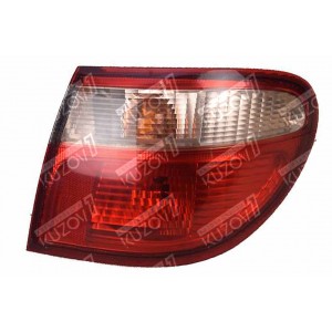 ЗАДНИЙ ФОНАРЬ (ПРАВЫЙ) НАРУЖНЫЙ, DEPO - фото