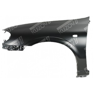 КРЫЛО ПЕРЕДНЕЕ (ЛЕВОЕ) С ОТВ. ПОД ПОВТОРИТЕЛЬ - фото