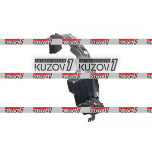 ПОДКРЫЛОК ПЕРЕДНИЙ (ЛЕВЫЙ) FLORIMEX - фото