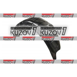 ПОДКРЫЛОК ЗАДНИЙ (ЛЕВЫЙ) FLORIMEX - фото