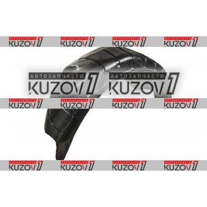 ПОДКРЫЛОК ЗАДНИЙ (ПРАВЫЙ) FLORIMEX - фото