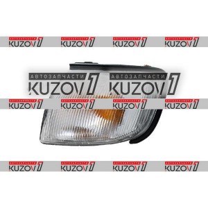 УКАЗАТЕЛЬ ПОВОРОТА (ЛЕВЫЙ) DEPO - фото