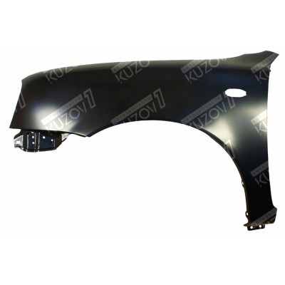 Крыло переднее (левое) TYG для Nissan MICRA 1992-2002 - фото