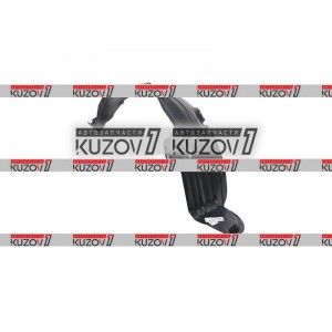 ПОДКРЫЛОК ПЕРЕДНИЙ (ЛЕВЫЙ) FLORIMEX - фото