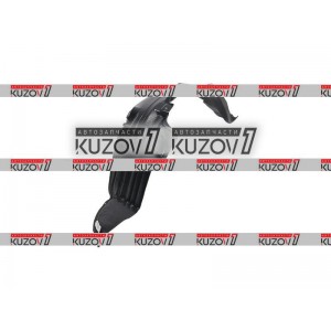 ПОДКРЫЛОК ПЕРЕДНИЙ (ПРАВЫЙ) FLORIMEX - фото