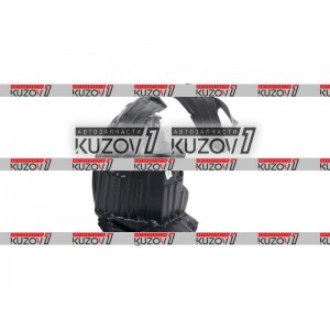 ПОДКРЫЛОК ПЕРЕДНИЙ (ПРАВЫЙ) FLORIMEX - фото