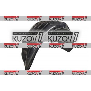 ПОДКРЫЛОК ЗАДНИЙ (ЛЕВЫЙ) FLORIMEX - фото