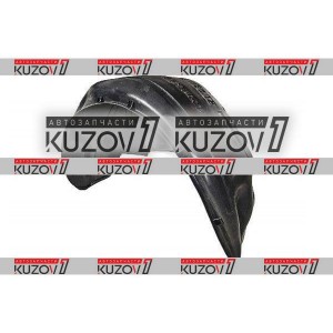 ПОДКРЫЛОК ЗАДНИЙ (ПРАВЫЙ) FLORIMEX - фото