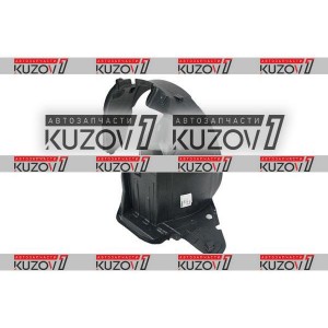 ПОДКРЫЛОК ПЕРЕДНИЙ (ЛЕВЫЙ) FLORIMEX - фото