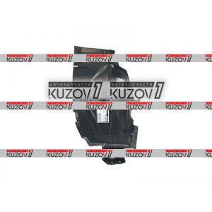 ПОДКРЫЛОК ПЕРЕДНИЙ (ПРАВЫЙ) ПЕРЕДНЯЯ ЧАСТЬ, LIAN TUOH - фото