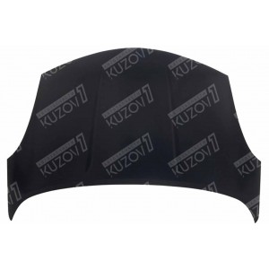 КАПОТ - фото