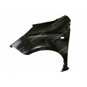 КРЫЛО ПЕРЕДНЕЕ (ЛЕВОЕ) C ОТВ. ПОД ПОВТОРИТЕЛЬ - фото