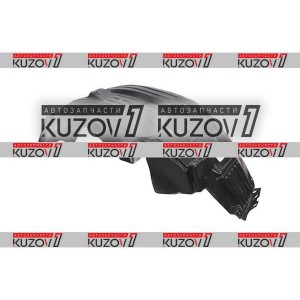 ПОДКРЫЛОК ПЕРЕДНИЙ (ЛЕВЫЙ) FLORIMEX - фото