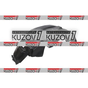 ПОДКРЫЛОК ПЕРЕДНИЙ (ПРАВЫЙ) FLORIMEX - фото