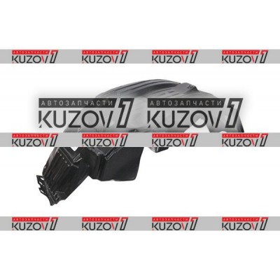 Подкрылок передний (правый) Florimex для Nissan NAVARA 2010-2014 - фото