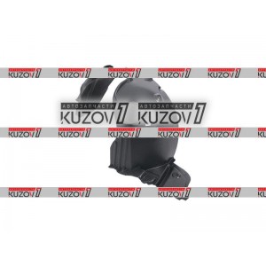 ПОДКРЫЛОК ПЕРЕДНИЙ (ЛЕВЫЙ) FLORIMEX - фото