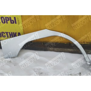 АРКА ЗАДНЯЯ (ПРАВАЯ) РЕМКОМПЛЕКТ, ОЦИНКОВКА 1.0 ММ, БЕЛАРУСЬ - фото