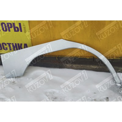 Арка задняя (правая) БЕЛАРУСЬ для Nissan PATHFINDER 1995-2004 - фото