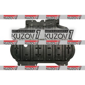 ЗАЩИТА ДВИГАТЕЛЯ (ПЛАСТИК) FLORIMEX - фото