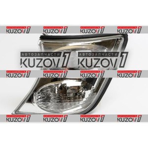 УКАЗАТЕЛЬ ПОВОРОТА (ЛЕВЫЙ) 2002-2003, DEPO - фото