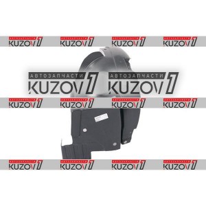 ПОДКРЫЛОК ПЕРЕДНИЙ (ПРАВЫЙ) ЗАДНЯЯ ЧАСТЬ, FLORIMEX - фото
