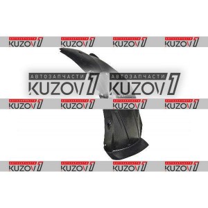 ПОДКРЫЛОК ПЕРЕДНИЙ (ПРАВЫЙ) ПЕРЕДНЯЯ ЧАСТЬ, FLORIMEX - фото