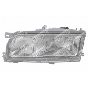 ПЕРЕДНЯЯ ФАРА (ЛЕВАЯ) ЭЛЕКТРИЧЕСКАЯ, DJ AUTO - фото