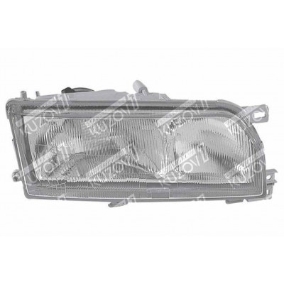 Передняя фара (правая) Электрическая, DJ Auto для Nissan PRIMERA 1990-1996 - фото