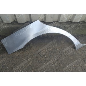 АРКА ЗАДНЯЯ (ПРАВАЯ) РЕМКОМПЛЕКТ, ОЦИНКОВКА 1.0 ММ, БЕЛАРУСЬ - фото