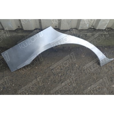 Арка задняя (правая) БЕЛАРУСЬ для Nissan PRIMERA P11 1999-2001 - фото