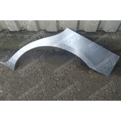 Арка задняя (левая) БЕЛАРУСЬ для Nissan PRIMERA P11 1999-2001 - фото