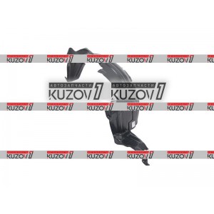 ПОДКРЫЛОК ПЕРЕДНИЙ (ЛЕВЫЙ) FLORIMEX - фото