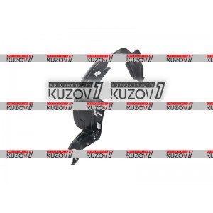 ПОДКРЫЛОК ПЕРЕДНИЙ (ПРАВЫЙ) LIAN TUOH - фото