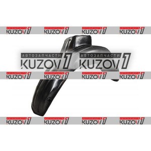 ПОДКРЫЛОК ЗАДНИЙ (ПРАВЫЙ) FLORIMEX - фото