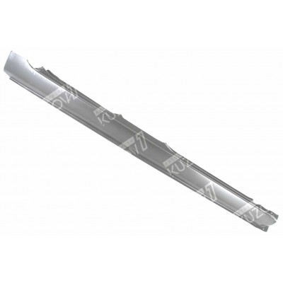 Порог (правый) POTRYKUS для Nissan PRIMERA 1996-1999 - фото