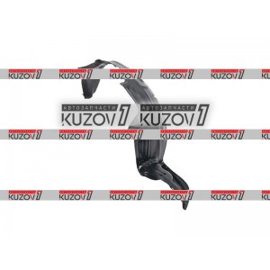 ПОДКРЫЛОК ПЕРЕДНИЙ (ЛЕВЫЙ) FLORIMEX - фото