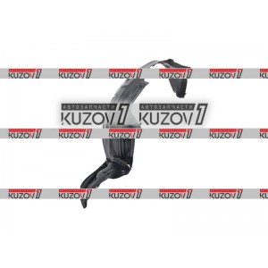 ПОДКРЫЛОК ПЕРЕДНИЙ (ПРАВЫЙ) FLORIMEX - фото