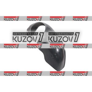 ПОДКРЫЛОК ЗАДНИЙ (ЛЕВЫЙ) FLORIMEX - фото