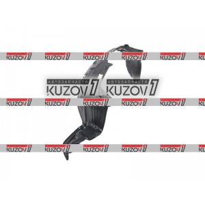 ПОДКРЫЛОК ПЕРЕДНИЙ (ПРАВЫЙ) LIAN TUOH - фото