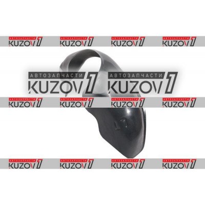 Подкрылок задний (левый) Florimex для Nissan PRIMERA 1999-2001 - фото